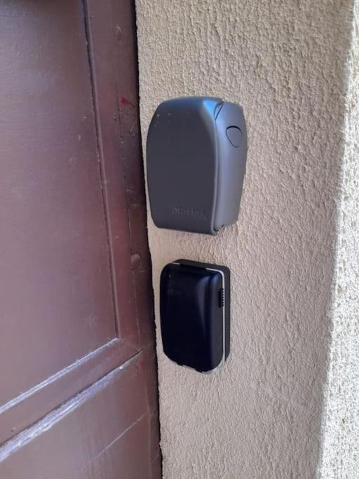 Ferienwohnung La Petite Pelerine Narbonne Exterior foto