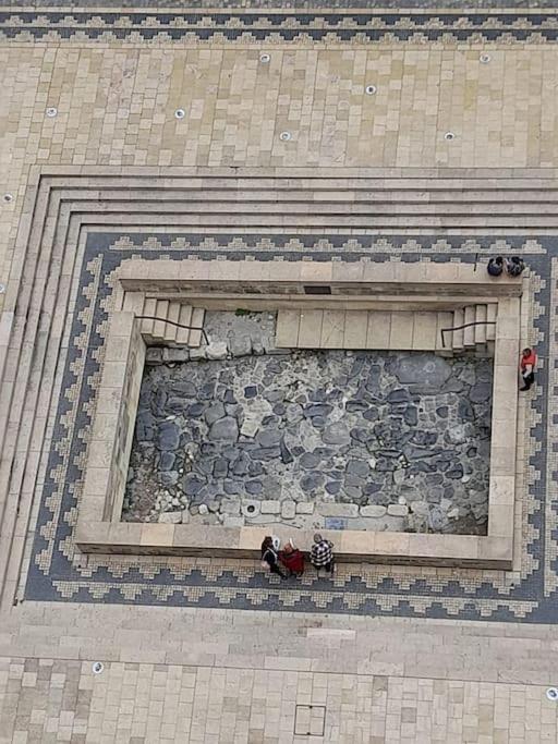 Ferienwohnung La Petite Pelerine Narbonne Exterior foto